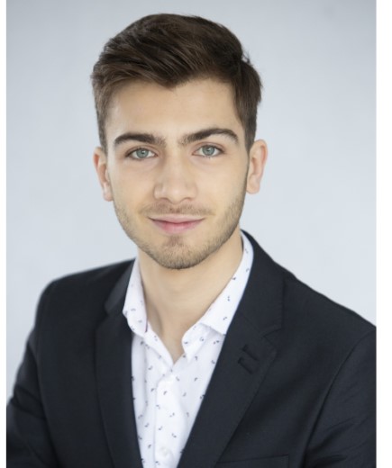 Marc-Antoine Bégin