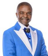 Guy Olivier Monka