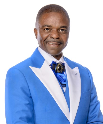 Guy Olivier Monka