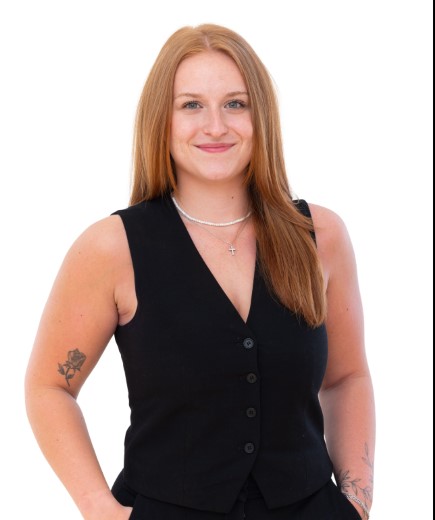 Laurie-Anne Labonté