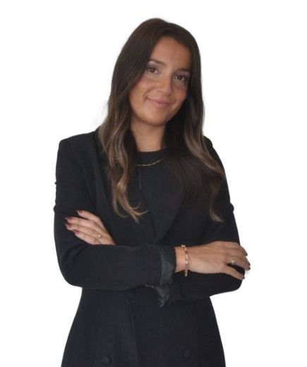 Amélia Vaillancourt-Tremblay