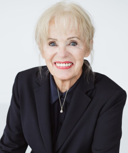 Marie-Claude Simard