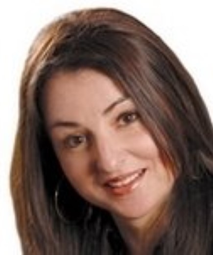 Cathy Girard