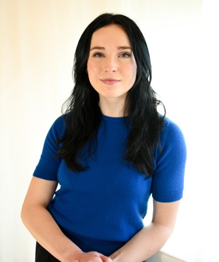 Clara Garant-Poirier