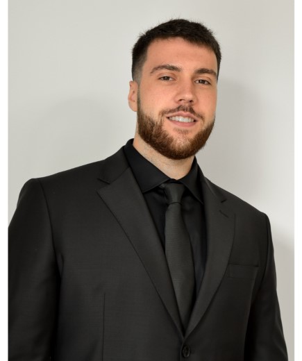 Brandon-Dominic Gendron