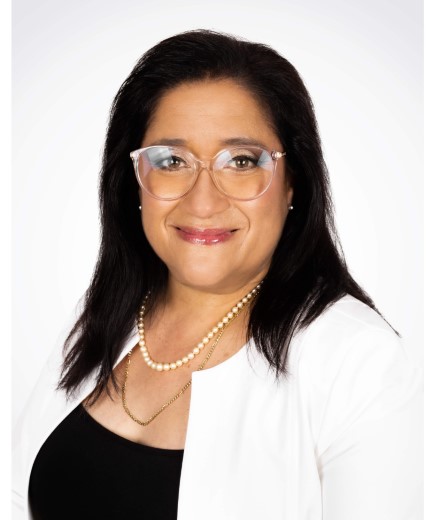 Luz Guillermina Aguilar