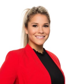 Éloïse Blanchette