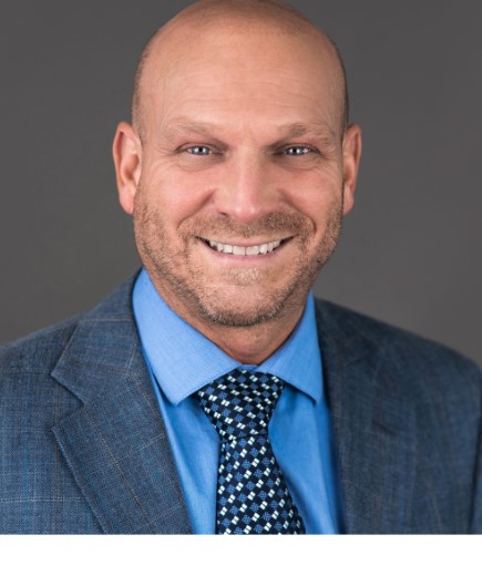 Simon Thibault