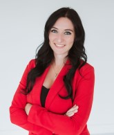 Alexandra Girard