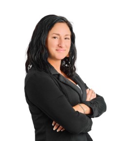 Marie-Michelle Boivin