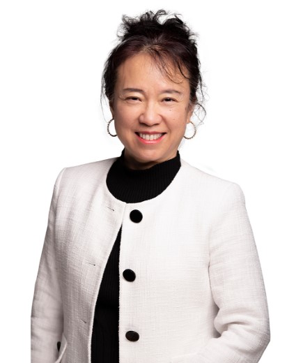 Dong Mei Guo