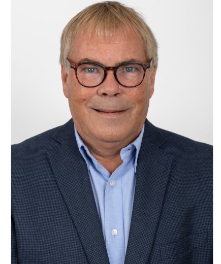 Michel Paradis