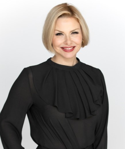 Julie Crevier