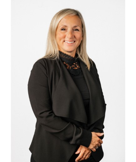 Christine Imbeault