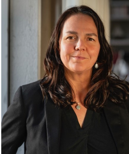 Catherine Lavoie