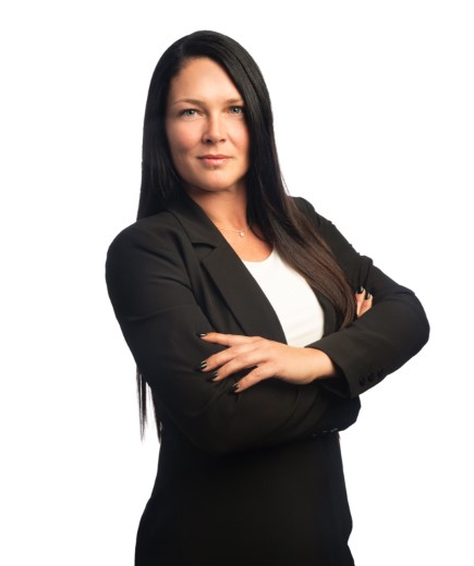 Sonia Robichaud