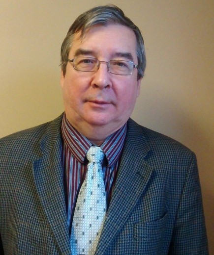 Denis Desrochers