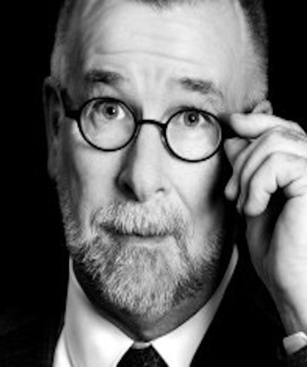 Robert D'Aoust