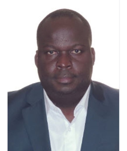 Manlan Francis Kacou
