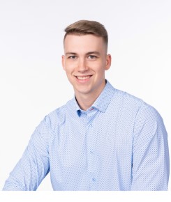 Maxime Brosseau