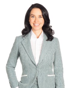 Stéphanie Gauvin
