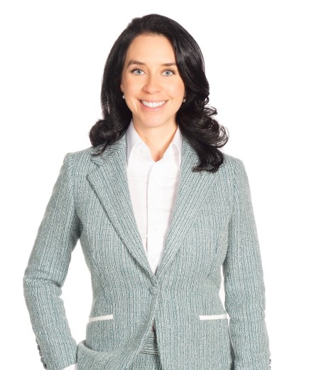 Stéphanie Gauvin