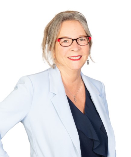 Chantal Tanguay