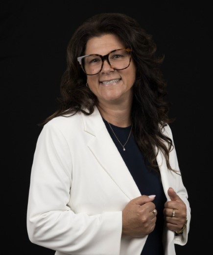 Marie-Claude Deschênes