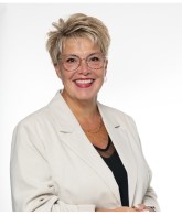 Natalie Bérubé