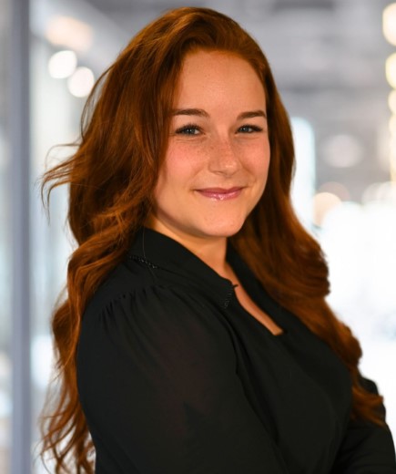 Andréanne Ritchie