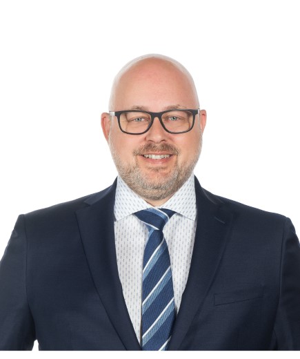 Martin Chartrand
