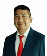 Daniel Enrique Lobato Siu Chiu