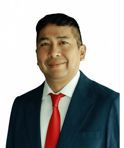 Daniel Enrique Lobato Siu Chiu