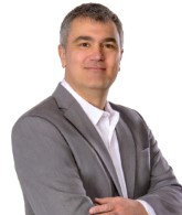 Jerome Gigogne