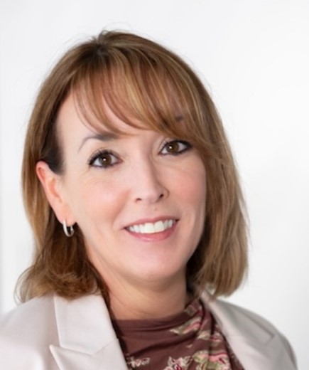 Brigitte Harvey