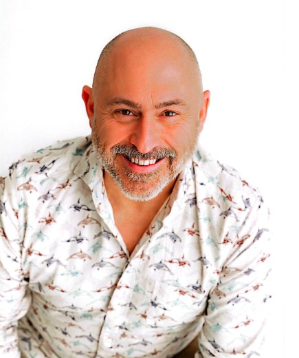 Martin Gauthier