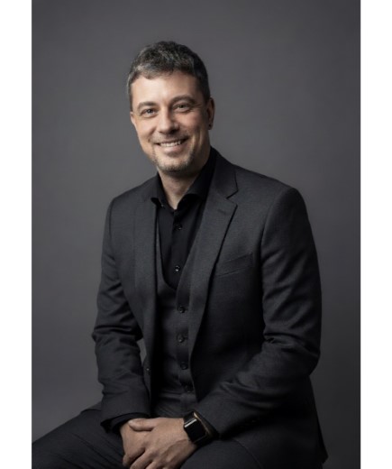 Francis Gélinas