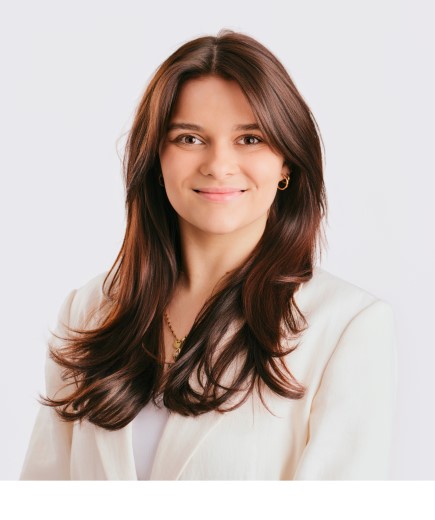 Gabrielle Hudon