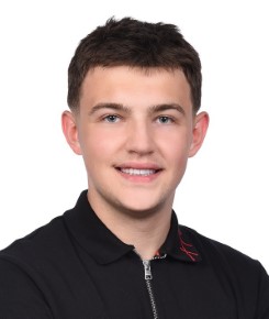 Tristan Barbeau