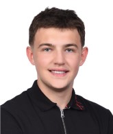 Tristan Barbeau