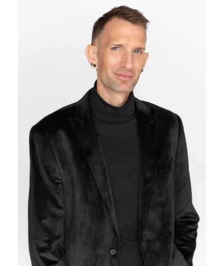 Jonathan Cordeiro-Dansereau