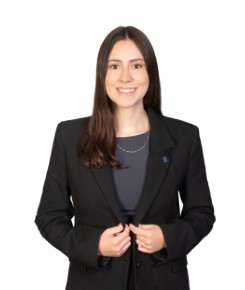 Noémie Beausoleil