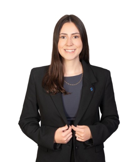 Noémie Beausoleil