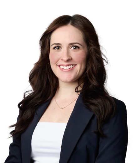 Rebecca Dufresne