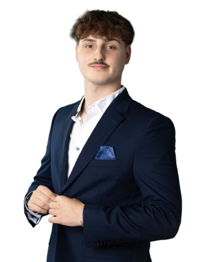 Tristan Roy