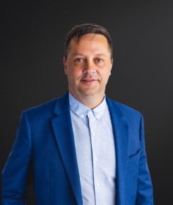 Patrick Morneau