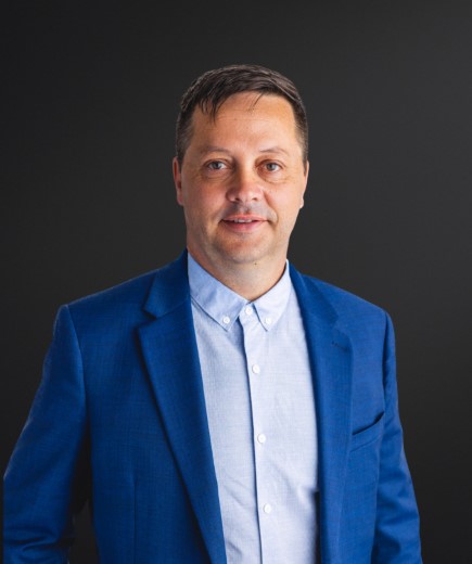 Patrick Morneau