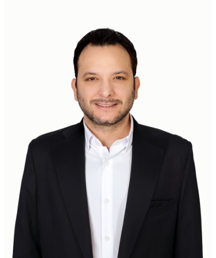 Mohamed Memmi