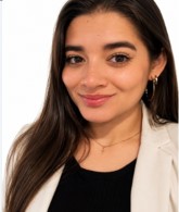 Evelyn Johanna Ocampo Herrera