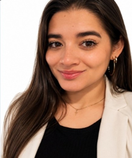 Evelyn Johanna Ocampo Herrera